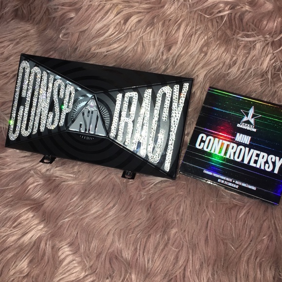 ❗️SOLD ❗️Shane Dawson conspiracy bundle - Picture 2 of 7